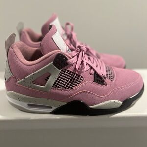 Jordan 4 “Orchid” Men 10
